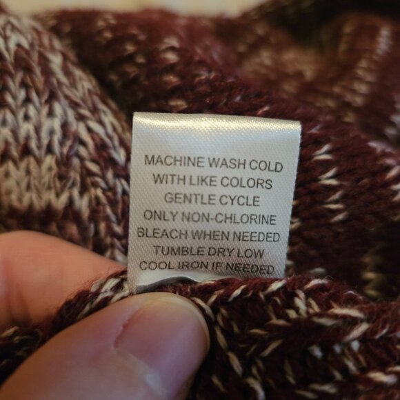 Almost Famous Sweater - Picture 4 of 5